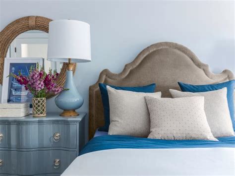 Color Palette and Schemes for Rooms in Your Home | HGTV