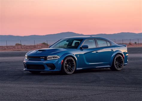 DODGE Charger precios oficiales, agosto 2022 | my-car.mx