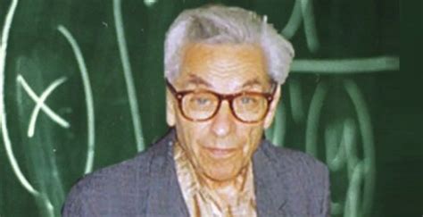 Paul Erdős Biography - Facts, Childhood, Family Life, Achievements