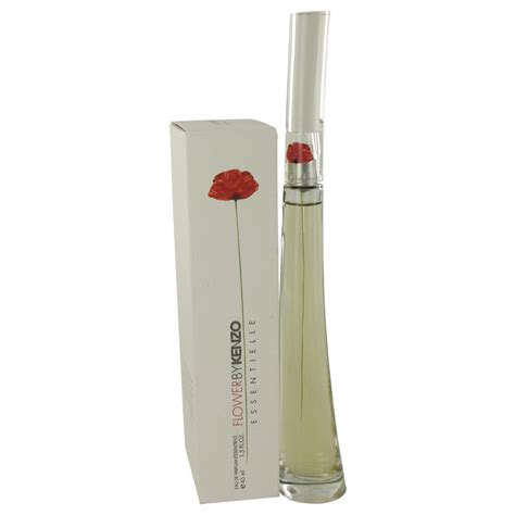 Kenzo Flower Essentielle Perfume by Kenzo | FragranceX.com