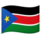 🇸🇸 Flag: South Sudan Emoji Meaning with Pictures: from A to Z