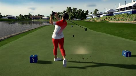 Pga Tour 2k22 News - Alexawiyo