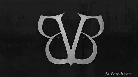 Black Veil Brides Logo by VihKun on DeviantArt