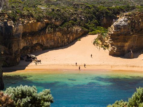 20 best beaches in Victoria with beautiful views | escape.com.au