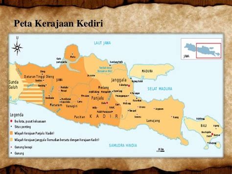 Kerajaan kediri Lengkap