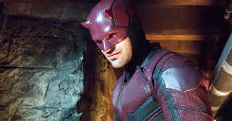 ‘Daredevil: Born Again’ Set Photos Show Charlie Cox & More Cast Members