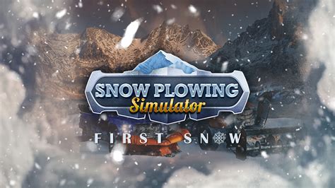 Snow Plowing Simulator News, Rumors and Information - Bleeding Cool News Page 1