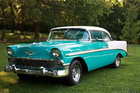 Pin by Super Car Center on Juicy | 1956 chevy bel air, Chevrolet bel air, Chevy bel air