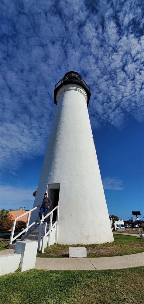 Port Isabel, Texas LIGHTHOUSE~ – Texas Historical Commission State ...