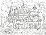 Design Originals coloring pages sketch template