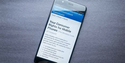 CRTC bans locked phones and carrier unlocking fees