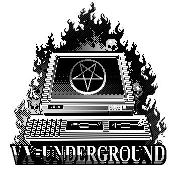 vx-underwear – vxunderground