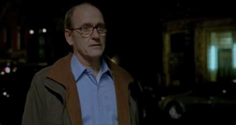 Best Actor: Best Actor 2008: Richard Jenkins in The Visitor