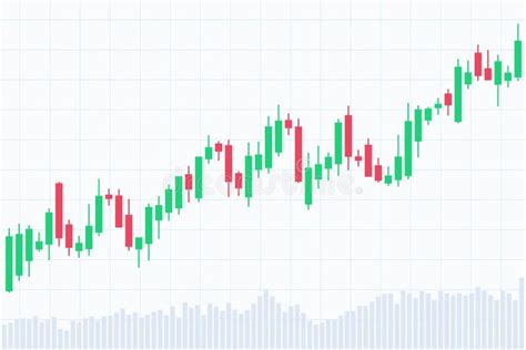 Candlestick Chart Stock Illustrations – 16,435 Candlestick Chart Stock Illustrations, Vectors ...