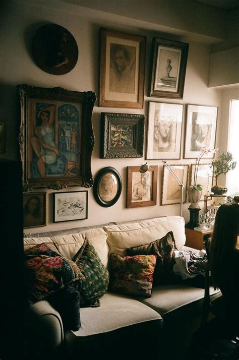 Untitled | Eclectic gallery wall, Decor, Home decor