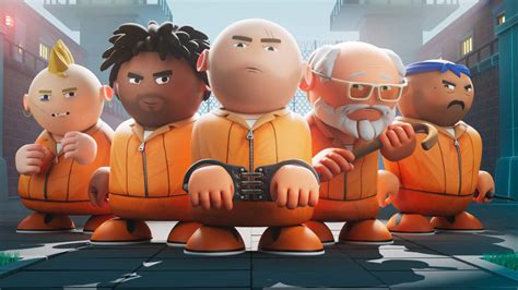 Prison Architect 2 Officially Announced for PC, PS5, and Xbox Series X|S | TechRaptor