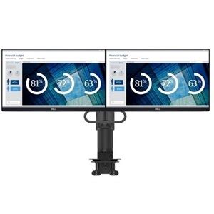 Dell Dual Monitor Bundle: P2219H without stand and with MDA17 | Dell USA