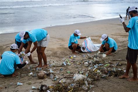 Ocean Cleanup Group (@oceancleanupgroup) | Unsplash Photo Community