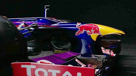 F1: Red Bull RB9 breaks cover (+photo, video) | Auto123.com