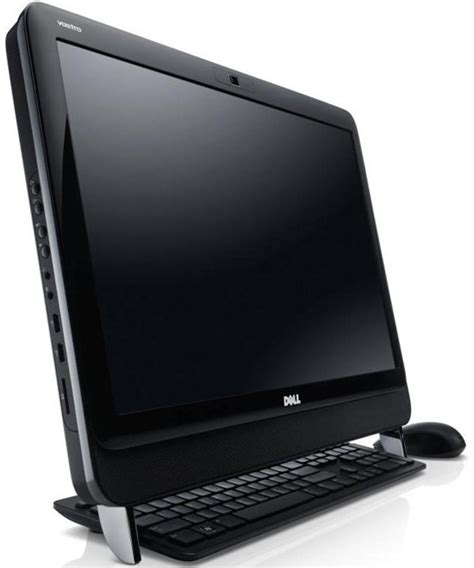 Dell Vostro 360 AIO desktop Review | PC | Internet Zone