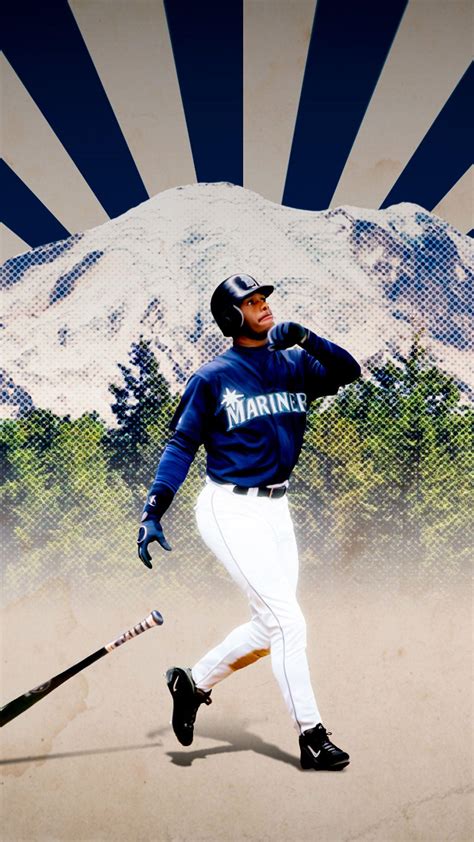 Ken Griffey Jr. Wallpapers - Wallpaper Cave