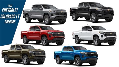 2017 Chevy Colorado Interior Colors | Cabinets Matttroy