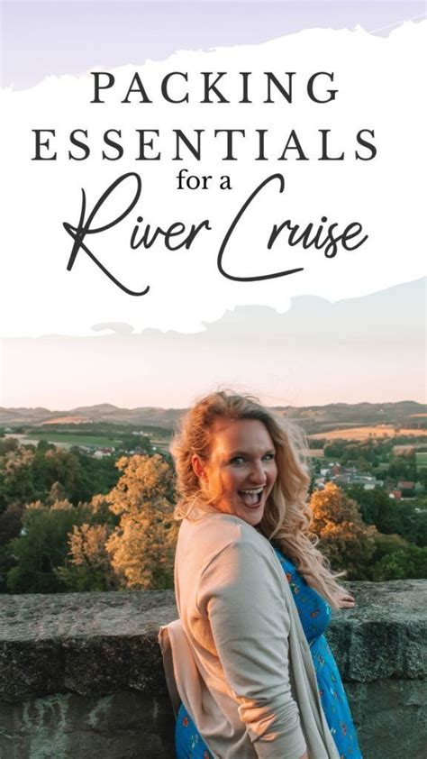 Taking a river cruise is one of the best ways to see a place. It’s ...