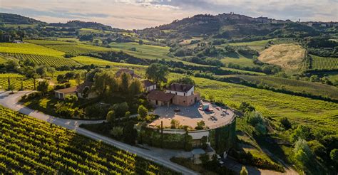 Montepulciano Wine Tour | The Grand Wine Tour