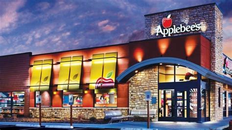 Applebee's Happy Hour: Half Price Apps, Times & Specials