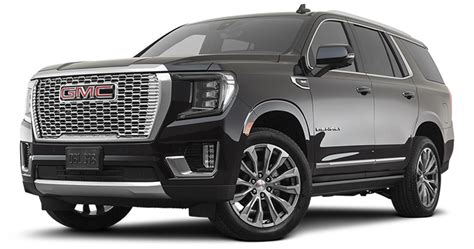 New 2023 GMC Yukon | Colonial Motor Mart | Pennsylvania Dealership