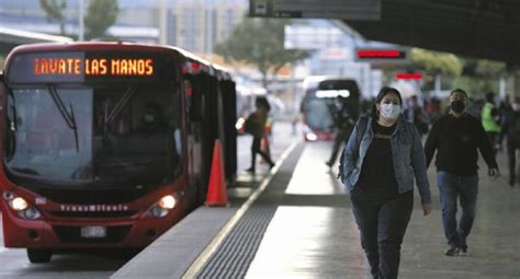 Transmilenio podría extenderse a municipios cercanos a Bogotá