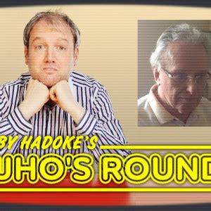 Toby Hadoke's Who's Round 81 (December #02)