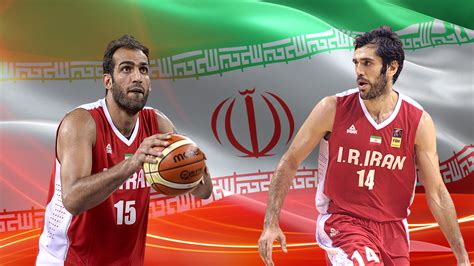 Haddadi, Bahrami lead Iran's 12-man roster for Basketball World Cup - CGTN