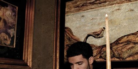 Drake Reveals Take Care Album Cover | Pitchfork