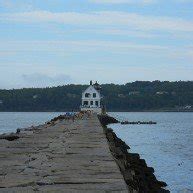 Road Trip: Exploring Lighthouses in Maine