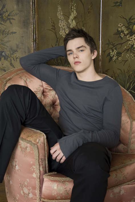 nick hoult - Nicholas Hoult Photo (18372260) - Fanpop