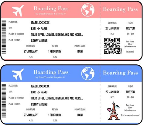 How To Download Boarding Pass | Robots.net