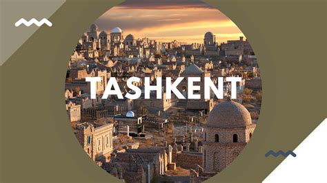 Tashkent