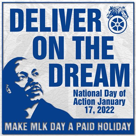 National Day of Action – TEAMSTERS LOCAL 767