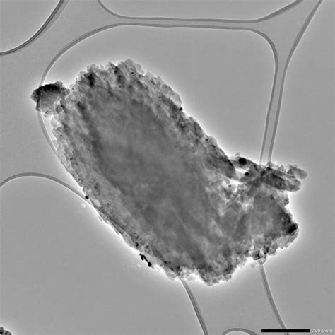 TEM Analysis | Transmission Electron Microscopy | Measurlabs