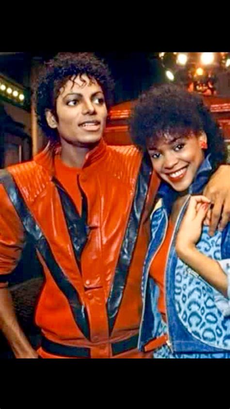 Michael and Ola Ray -Credit: Web Thriller cj