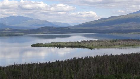 Travellers' Guide To Kluane National Park - Wiki Travel Guide - Travellerspoint