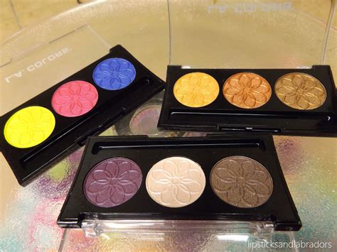 L.A. COLORS 3 COLOR EYESHADOW PALETTE reviews in Eye Shadow - ChickAdvisor