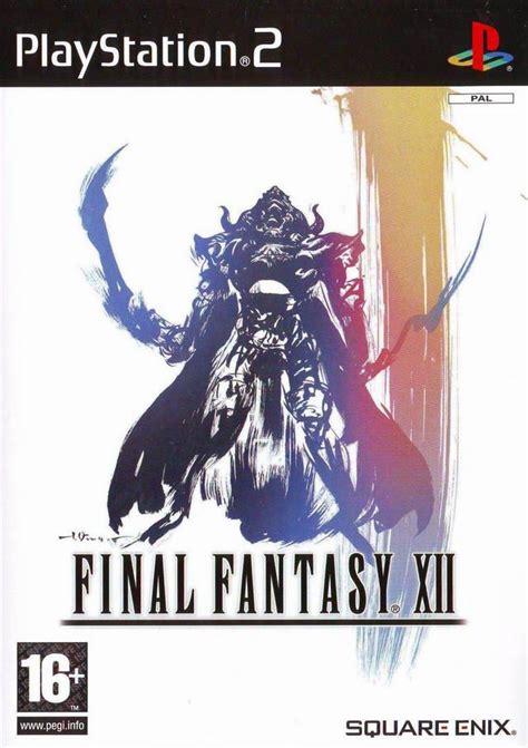 Game: Final Fantasy XII [PlayStation 2, 2006, Square Enix] - OC ReMix