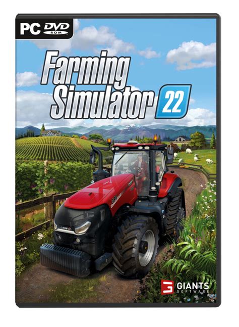 Farming Simulator 22 – System Requirements | Simuway