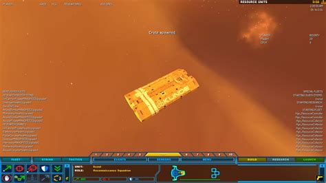 Homeworld Classic Enhanced for HW2C mod - ModDB