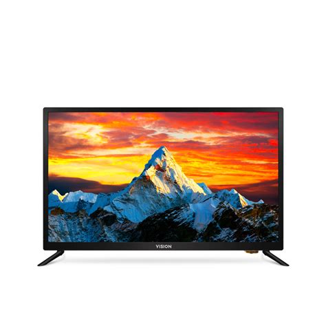 32 Inch Full HD Smart Android LED TV (LED-SHF3263 ...