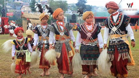 KHASI TRIBE: COMMUNITY OF RICH CULTURE AND TRADITION