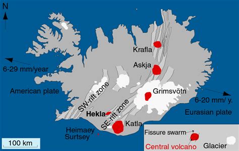 Rockin' on the Reykjanes Ridge, Iceland - Big Think