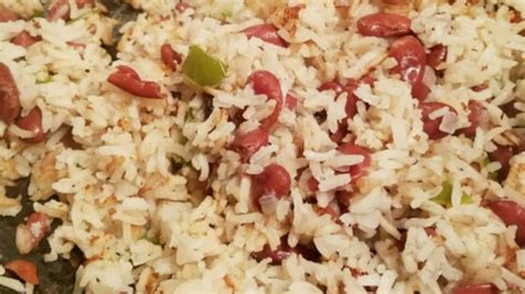 Belizean Rice and Beans Recipe - Allrecipes.com